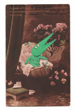 Cartes postales "ZOT" - «10 Freaks Postcards De Luxe Set» by Mathieu Van Assche