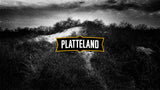 Livre "Platteland" de Simon Vansteenwinckel (photographie)